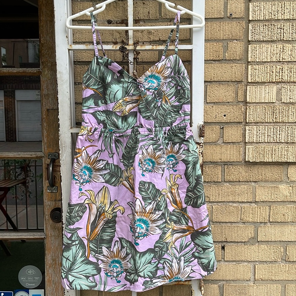 J crew Dress Size S